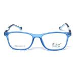 Rectangular Matt Blue Frame – Kids tr 9523