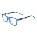 Rectangular Matt Blue Frame – Kids tr 9523