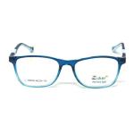 Rectangular Matt D Blue Frame – Kids tr 9523