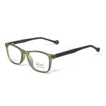 Rectangular Matt Green Frame – Kids tr 9523