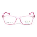 Rectangular Matt Pink Frame – Kids tr 9523