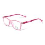 Rectangular Matt Pink Frame – Kids tr 9523