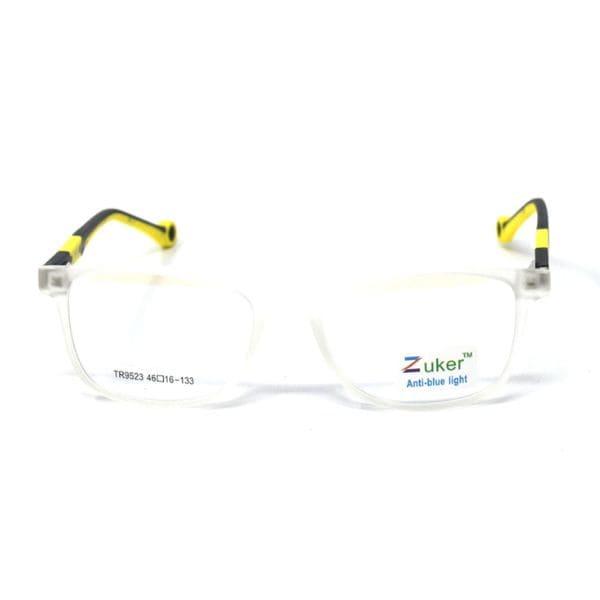 Rectangular Matt White Frame – Kids tr 9523