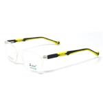 Rectangular Matt White Frame – Kids tr 9523
