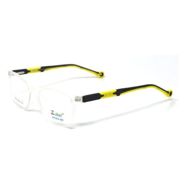 Rectangular Matt White Frame – Kids tr 9523