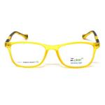 Rectangular Matt Yellow Frame – Kids tr 9523