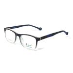 Rectangular Shine Black White Frame – Kids tr 9523