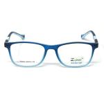 Rectangular Shine Blue Frame – Kids tr 9523
