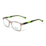 Rectangular Shine Brown Gun Frame – Kids tr 9523