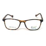 Rectangular Brown DA Frame – Kids tr 9523