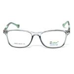 Rectangular Shine Grey Frame – Kids tr 9523