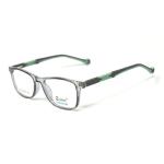 Rectangular Shine Grey Frame – Kids tr 9523