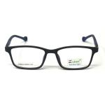 Rectangular Matt Black Frame – Kids tr 9524