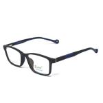 Rectangular Matt Black Frame – Kids tr 9524