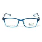 Rectangular Matt D Blue Frame – Kids tr 9524