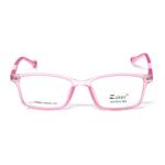 Rectangular Matt Pink Frame – Kids tr 9524