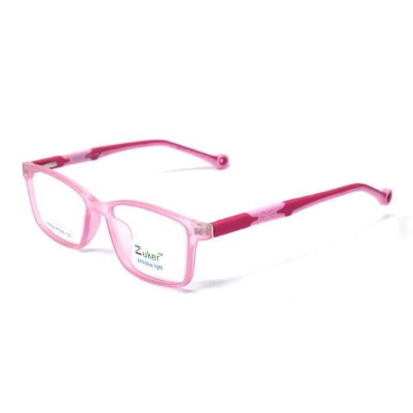 Rectangular Matt Pink Frame – Kids tr 9524