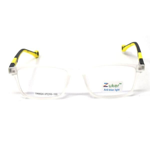 Rectangular Matt White Frame – Kids tr 9524
