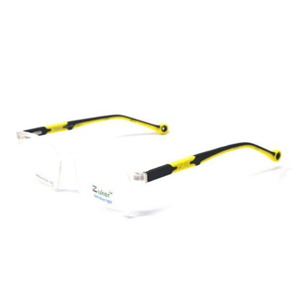 Rectangular Matt White Frame – Kids tr 9524
