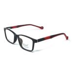 Rectangular Shine Black Frame – Kids tr 9524