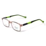 Rectangular Shine Brown Gun Frame – Kids tr 9524