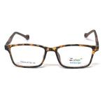 Rectangular Brown DA Frame – Kids tr 9524