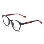 Round Shine Black Frame – Kids tr 9526