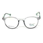 Round Shine Grey Frame – Kids tr 9526
