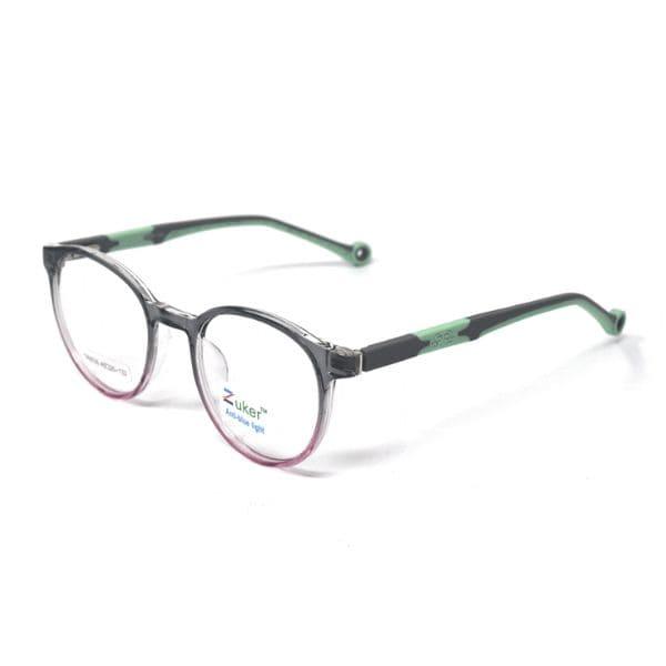 Round Shine Gun Red Frame – Kids tr 9526