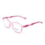 Round Matt Pink Frame – Kids tr 9527
