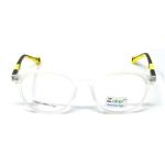 Round Matt White Frame – Kids tr 9527