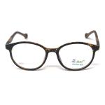 Round Brown DA Frame – Kids tr 9527