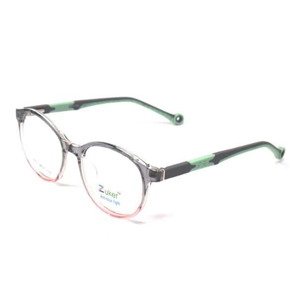 Round Shine Gun Pink Frame – Kids tr 9527