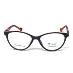 Cat Eye Shine Black Frame – Kids tr 9528