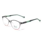 Cat Eye Shine Grey Frame – Kids tr 9528