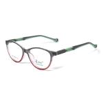 Cat Eye Shine Gun Red Frame – Kids tr 9528
