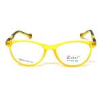 Cat Eye Matt Yellow Frame – Kids tr 9530