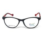 Cat Eye Shine Black Frame – Kids tr 9530