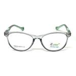 Cat Eye Shine Grey Frame – Kids tr 9530
