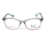 Cat Eye Shine Gun Pink Frame – Kids tr 9530