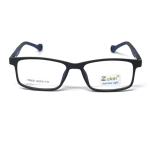 Rectangular Matt Black Frame – Kids tr 9531