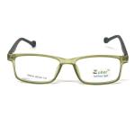 Rectangular Matt Green Frame – Kids tr 9531