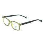 Rectangular Matt Green Frame – Kids tr 9531