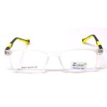 Rectangular Matt White Frame – Kids tr 9531