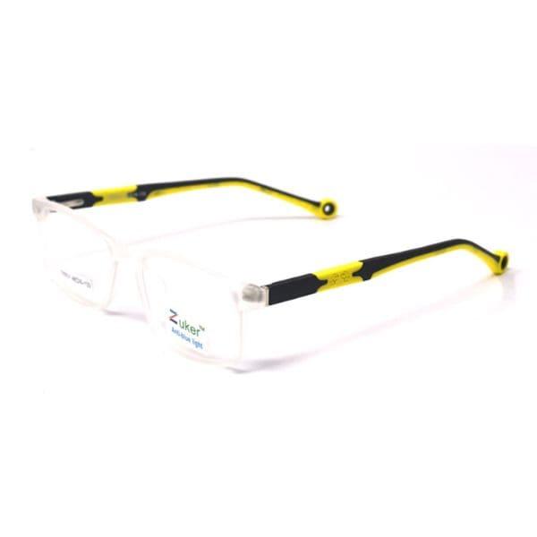 Rectangular Matt White Frame – Kids tr 9531