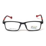 Rectangular Shine Black Frame – Kids tr 9531