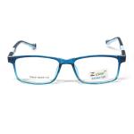 Rectangular Shine Blue Frame – Kids tr 9531