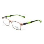 Rectangular Shine Brown Gun Frame – Kids tr 9531