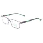 Rectangular Shine Grey Frame – Kids tr 9531
