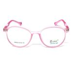 Round Matt Pink Frame – Kids tr 9532